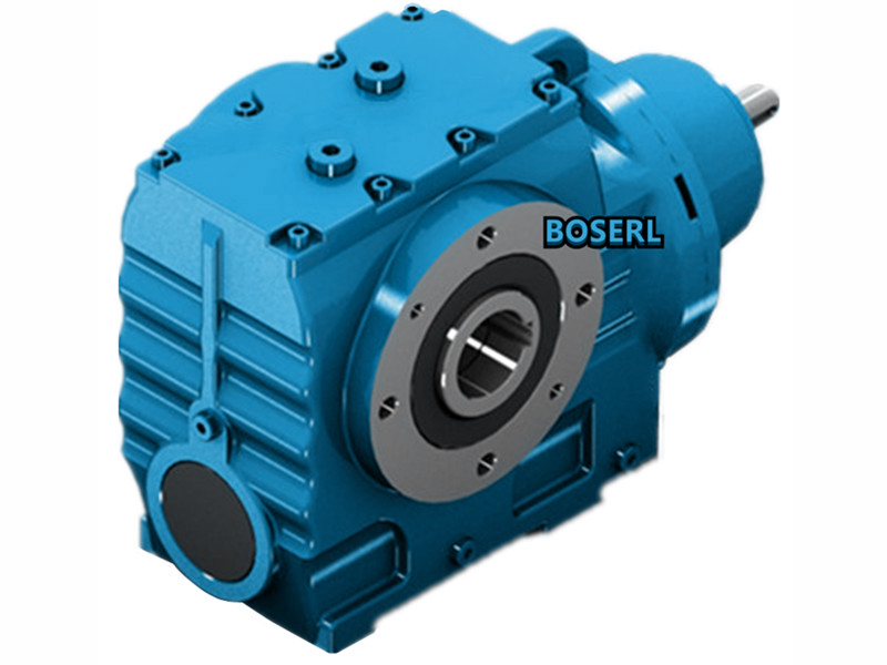 蝸輪蝸桿減速機(jī) 蝸輪蝸桿減速機(jī)