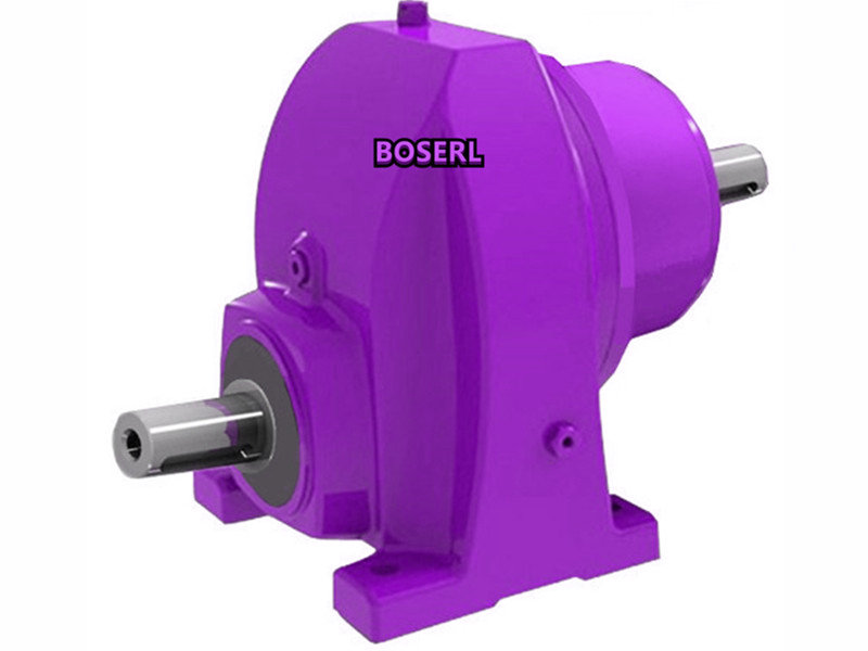 減速機(jī)電機(jī)一體式